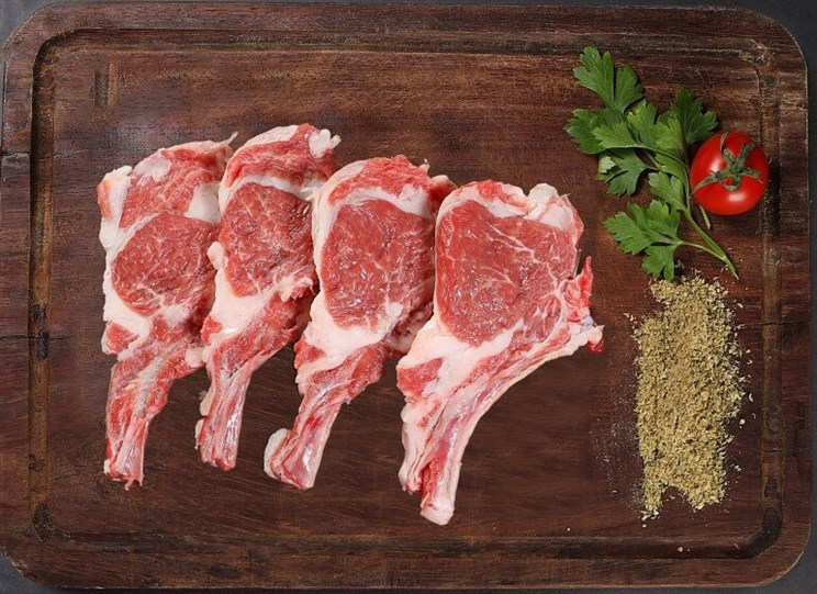 Pırıl Et Kuzu Ürünleri