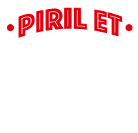 Pırıl Et Logo