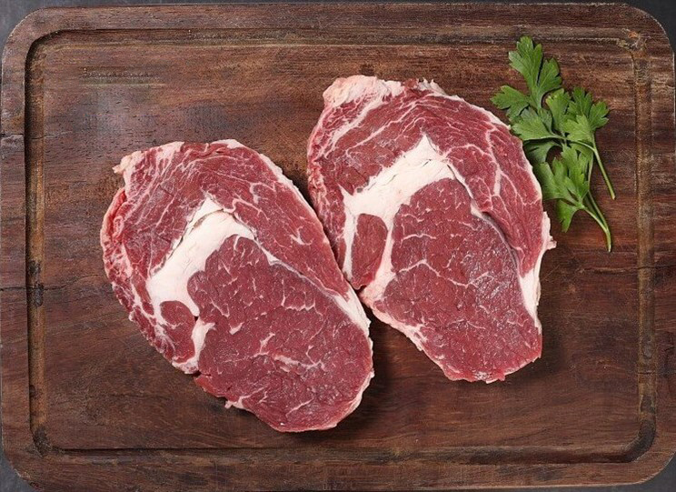 Pırıl Et Dana Köftelik Kıyma