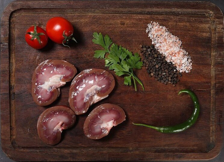 Pırıl Et Dana Köftelik Kıyma