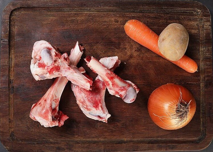 Pırıl Et Dana Köftelik Kıyma