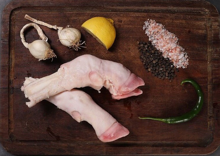 Pırıl Et Dana Köftelik Kıyma