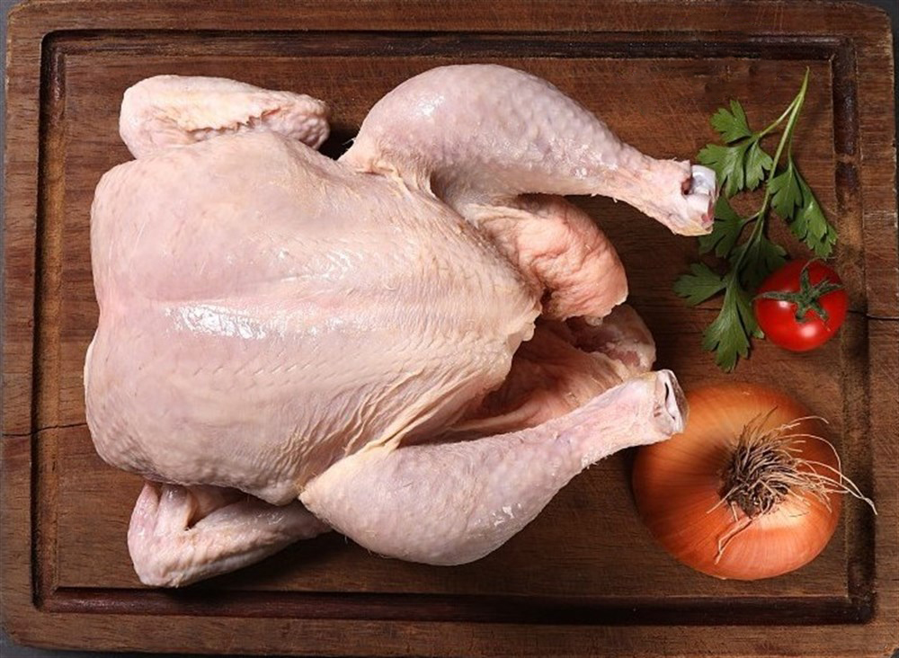 Pırıl Et Dana Köftelik Kıyma