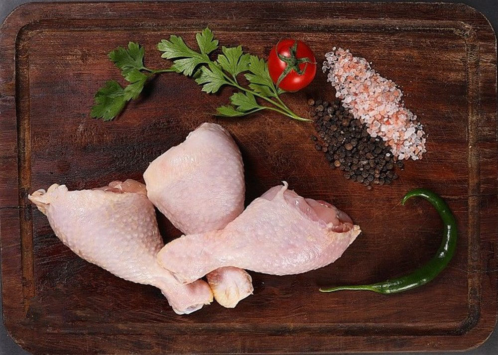 Pırıl Et Dana Köftelik Kıyma