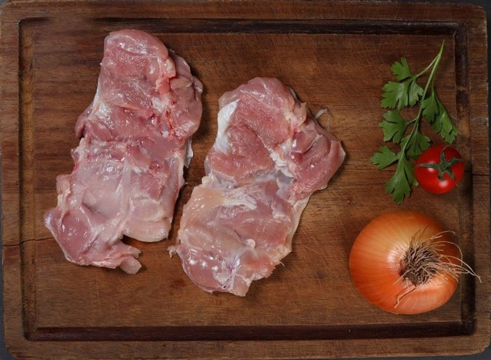 Pırıl Et Dana Köftelik Kıyma