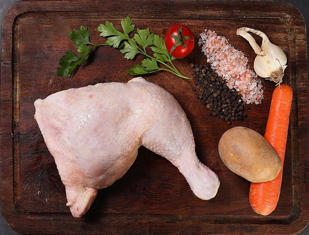 Pırıl Et Dana Köftelik Kıyma