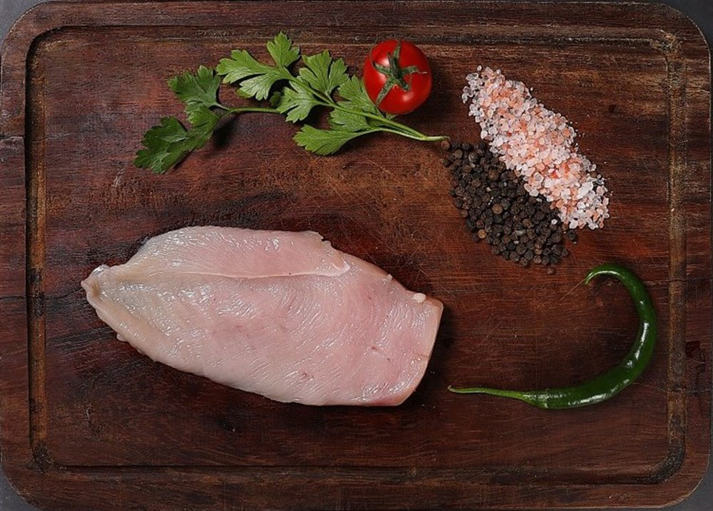 Pırıl Et Dana Köftelik Kıyma