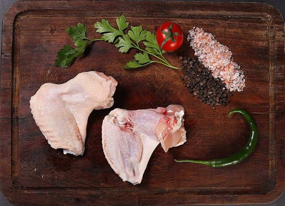 Pırıl Et Dana Köftelik Kıyma