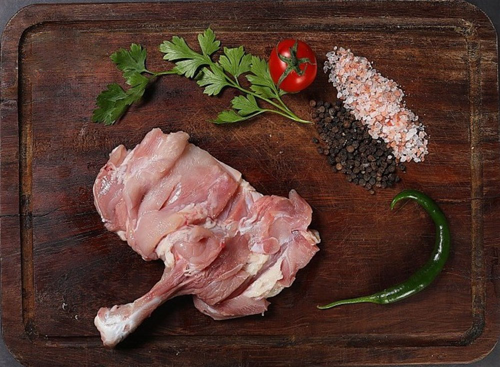 Pırıl Et Dana Köftelik Kıyma