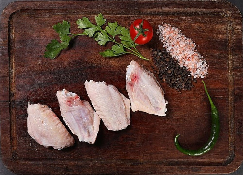 Pırıl Et Dana Köftelik Kıyma